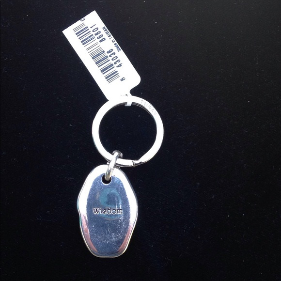 Brighton Be Wise Owl back Wisdom NWT - Picture 2 of 2